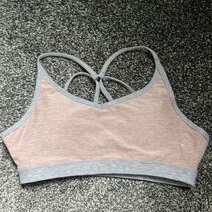 Lole Half Moon Bra